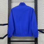 Unisex Barcelona 2025 Reversible Jacket 7