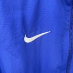 Unisex Barcelona 2025 Reversible Jacket 22