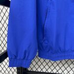 Unisex Barcelona 2025 Reversible Jacket 15