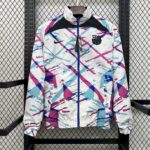 Unisex Barcelona 2025 Reversible Jacket 5