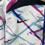 Unisex Barcelona 2025 Reversible Jacket 13