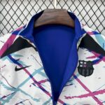 Unisex Barcelona 2025 Reversible Jacket 10