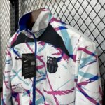 Unisex Barcelona 2025 Reversible Jacket 9