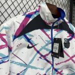 Unisex Barcelona 2025 Reversible Jacket 8