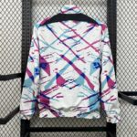 Unisex Barcelona 2025 Reversible Jacket 6