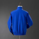 Unisex Barcelona 2025 Reversible Jacket 1