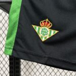 Kids Real Betis 2025/26 Home Kit 5