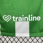 Kids Real Betis 2025/26 Home Kit 2