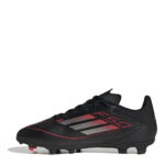 adidas F50 Junior Firm Ground Football Boots – view 2