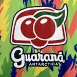 Mens Brazil 2025/26 Pre-Match Jersey 3