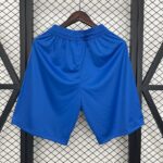 Mens Real Madrid 2025/26 Third Shorts 1