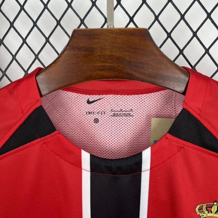 Mens RCD Mallorca 2025/26 Home Jersey 11