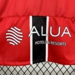 Mens RCD Mallorca 2025/26 Home Jersey 2