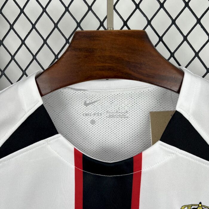 Mens RCD Mallorca 2025/26 Away Jersey 11