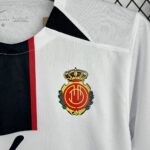 Mens RCD Mallorca 2025/26 Away Jersey 9