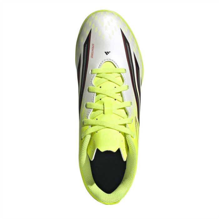 adidas F50 Junior Turf Football Boots – view 5