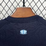 Kids Olympique Marseille 2025/26 Away Kit 2