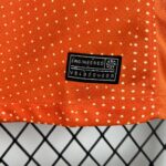 Mens Netherlands 2025 (Women’s Team) Home Jersey 2
