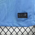 Mens Netherlands 2025 (Women’s Team) Away Jersey 3