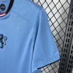 Mens Netherlands 2025 (Women’s Team) Away Jersey 2