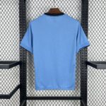 Mens Netherlands 2025 (Women’s Team) Away Jersey 1