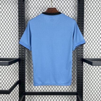 Mens Netherlands 2025 (Women’s Team) Away Jersey 1