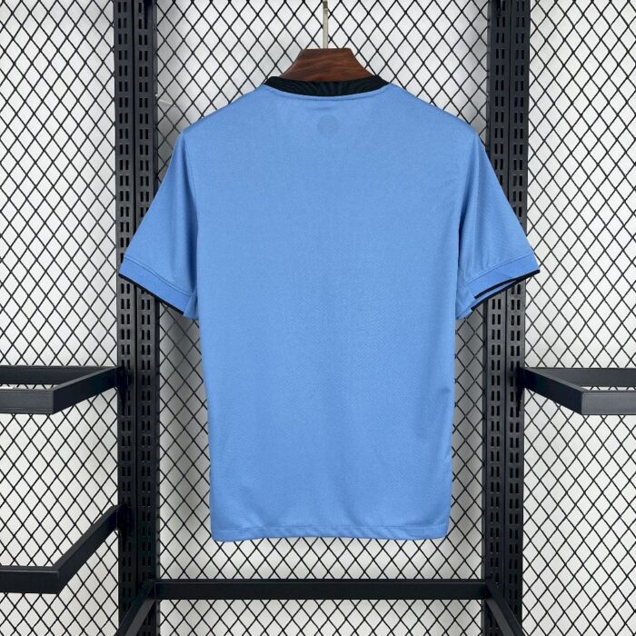 Mens Netherlands 2025 (Women’s Team) Away Jersey 1