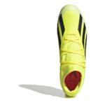 adidas Mens X Crazyfast Turf Football Boots – view 5