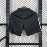 Mens Manchester United 2025/26 Home Shorts 1
