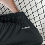 Mens Manchester United 2025/26 Home Shorts 2