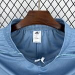 Mens Juventus 2025/26 Away Shorts 5