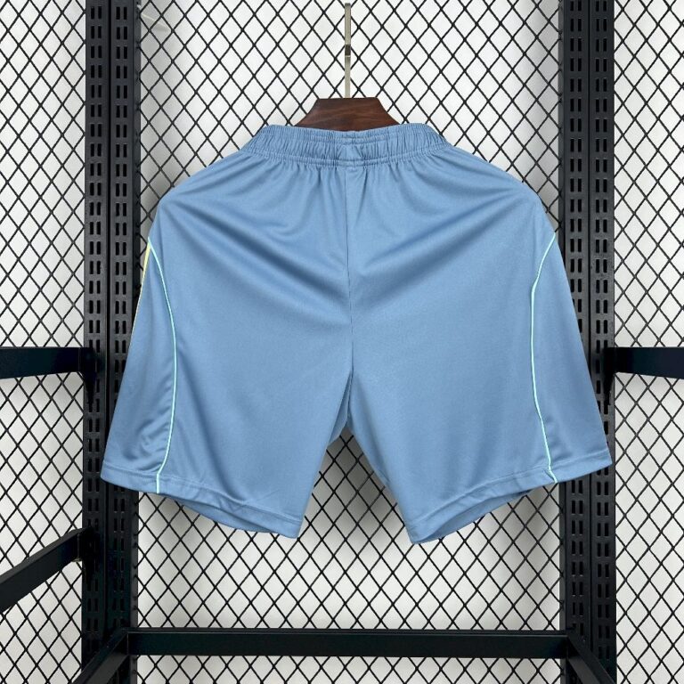 Mens Juventus 2025/26 Away Shorts 1