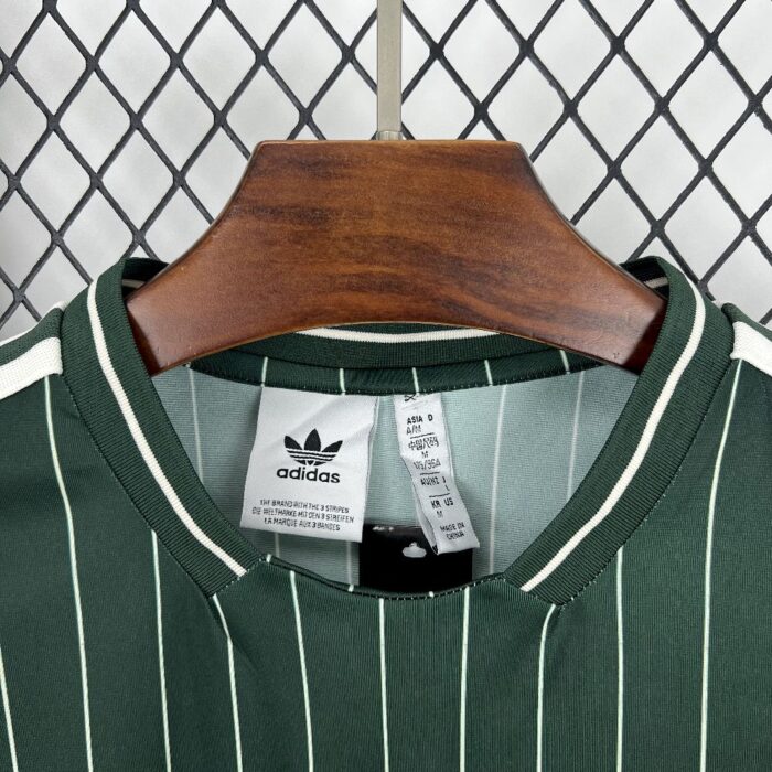 Mens Juventus 2025/26  Originals SL Retro Jersey 5