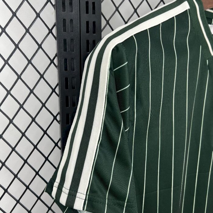 Mens Juventus 2025/26  Originals SL Retro Jersey 2