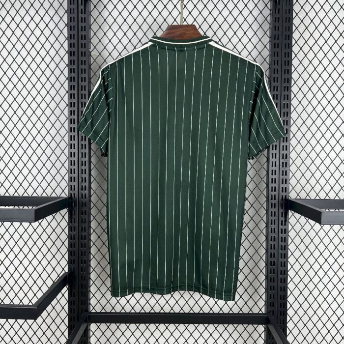Mens Juventus 2025/26  Originals SL Retro Jersey 1