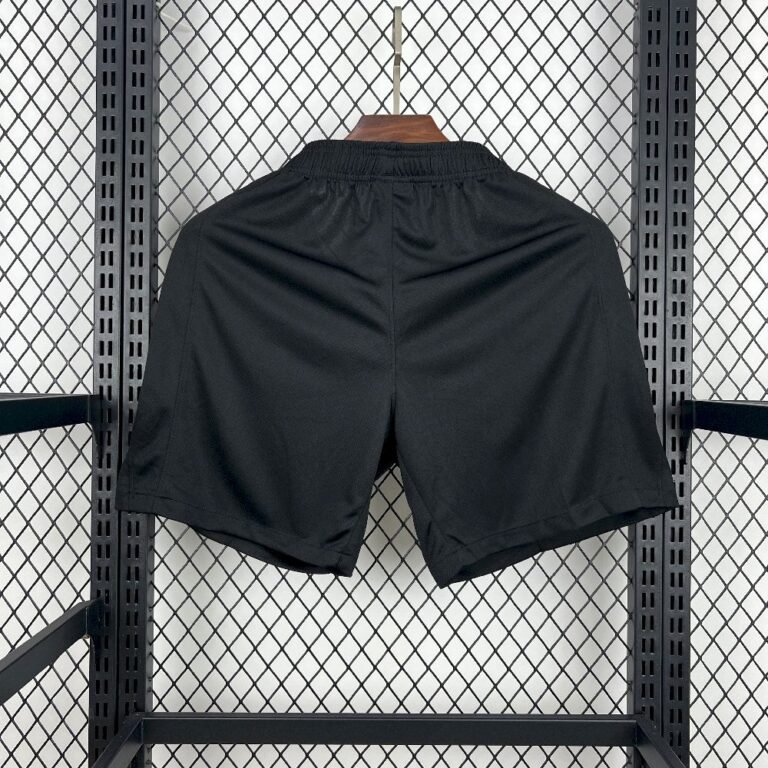 Mens Inter Milan 2025/26 Home Shorts 1