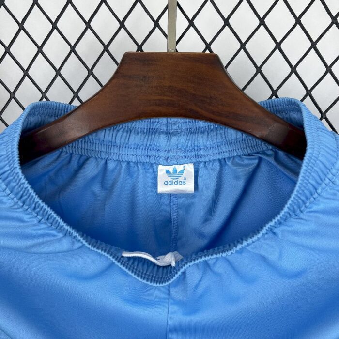 Mens Inter Miami CF 2025/26 Third Shorts 5