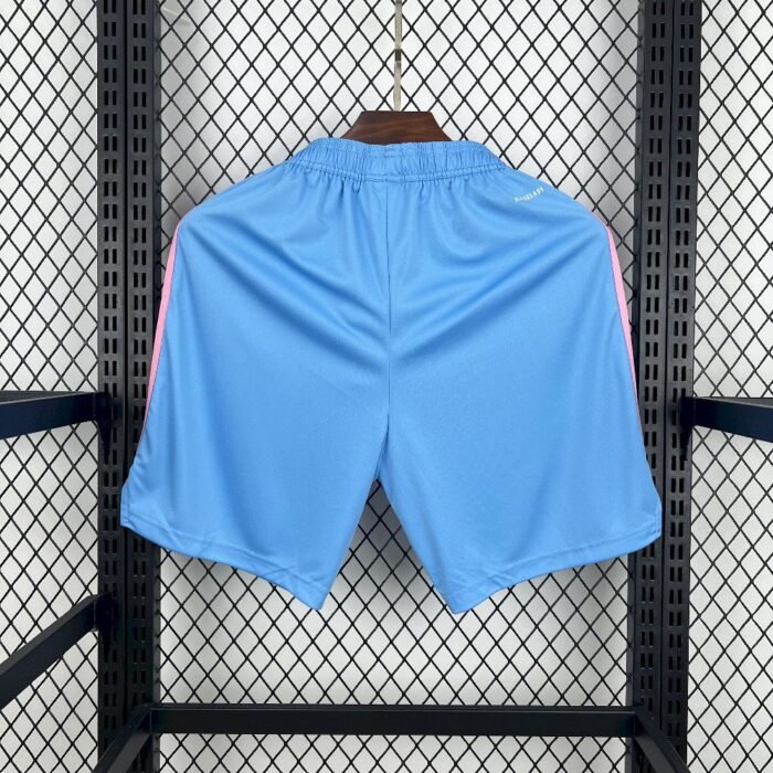 Mens Inter Miami CF 2025/26 Third Shorts 1