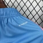 Mens Inter Miami CF 2025/26 Third Shorts 2