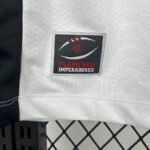 Mens Flamengo 2025/26 No. 9 basketball jersey Jersey 5