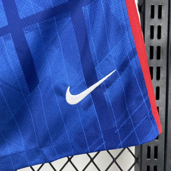 Mens Chelsea 2025/26 Home Shorts 2