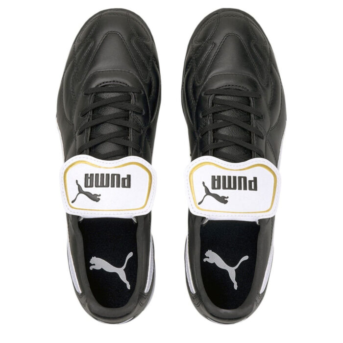 Puma King Cup Tt Turf Football Boots - Image 6