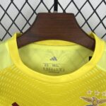 Kids Benfica 2025/26 Goalkeeper Kit 9
