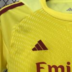 Kids Benfica 2025/26 Goalkeeper Kit 8