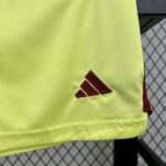 Kids Benfica 2025/26 Goalkeeper Kit 3