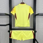 Kids Benfica 2025/26 Goalkeeper Kit 1