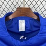 Mens Atletico Madrid 2025/26 Home Shorts 4