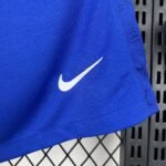 Mens Atletico Madrid 2025/26 Home Shorts 2