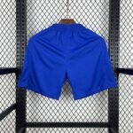 Mens Atletico Madrid 2025/26 Home Shorts 1