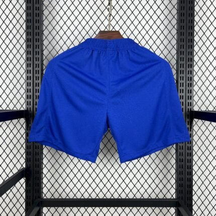 Mens Atletico Madrid 2025/26 Home Shorts 1